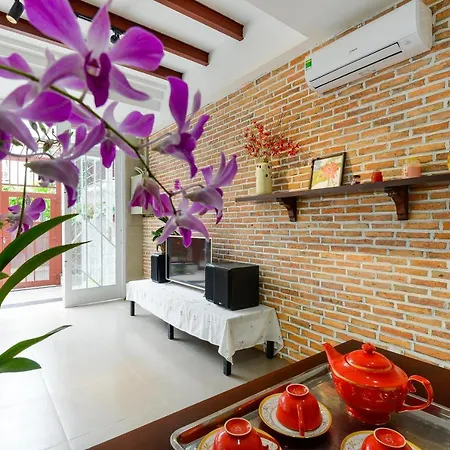 Royal Serviced Apartment Binh Thanh